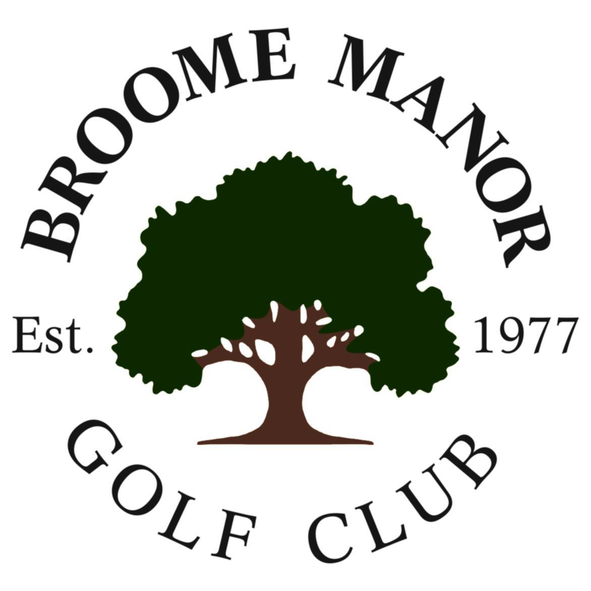 Broome Manor Golf Club Swindon