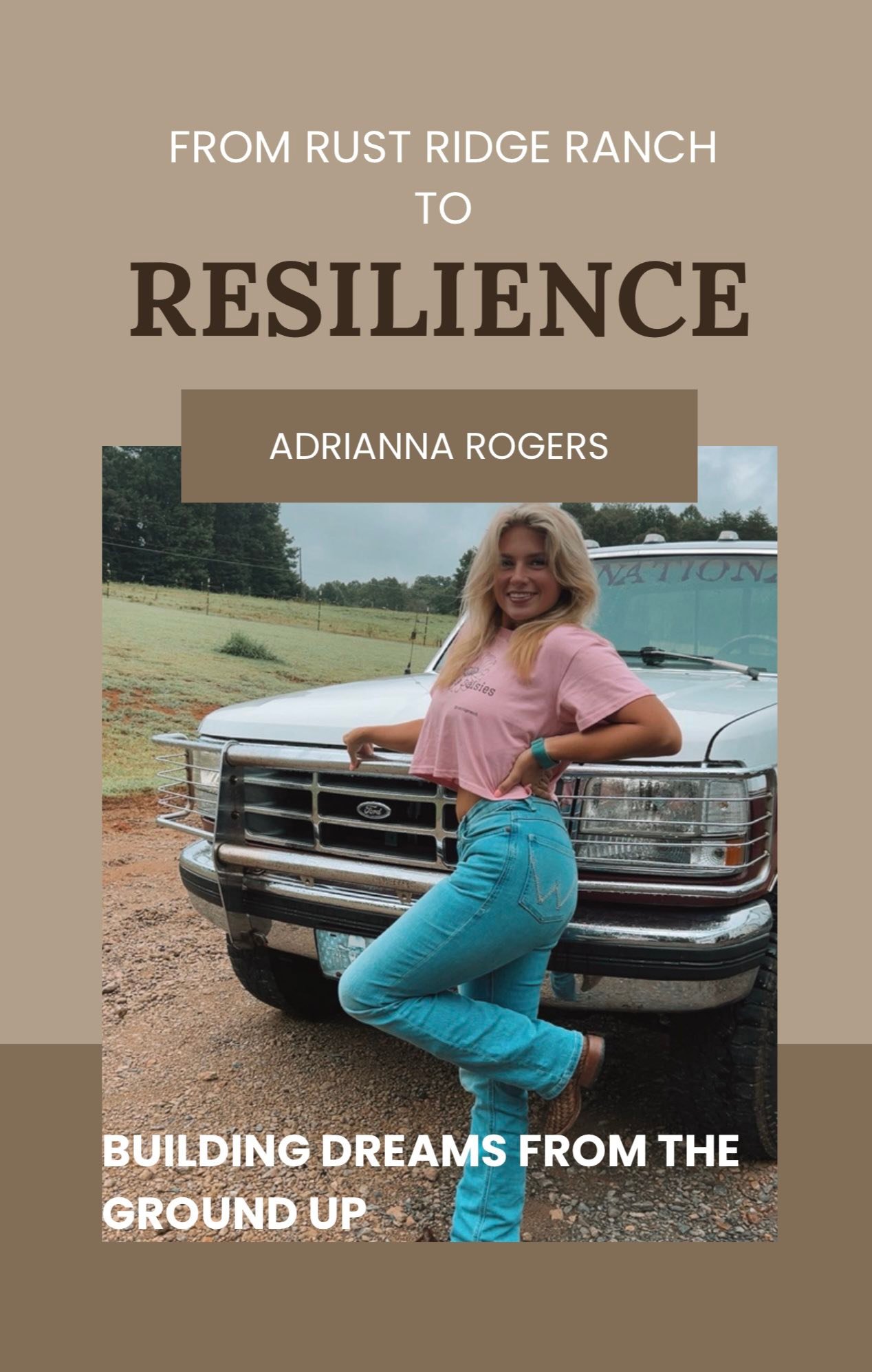 I’ve also got eBooks on my site... - Rust Ridge Ranch L.L.C | Facebook