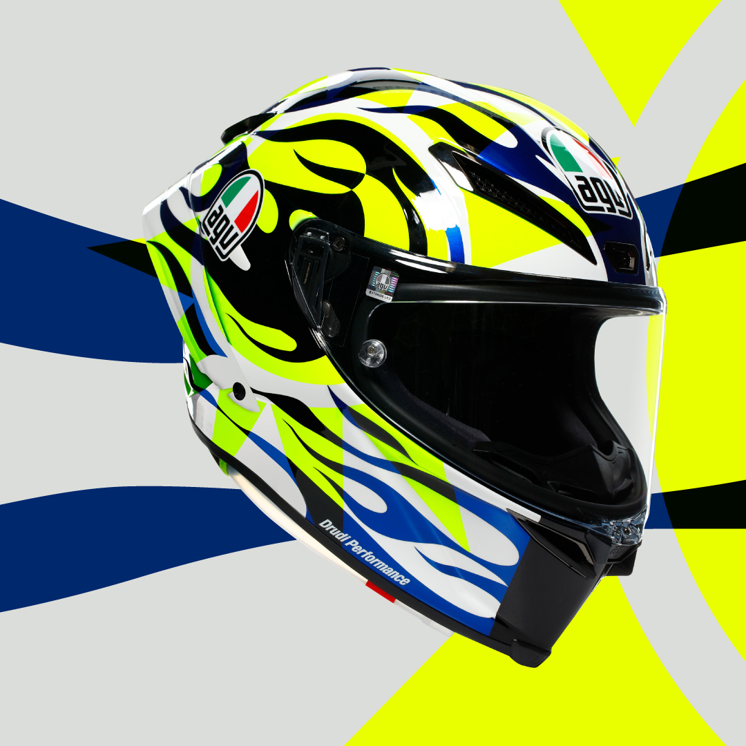 The neverending legend.​ PISTA GP RR SOLELUNA 2023 🔥☀️🌙​ ​ The