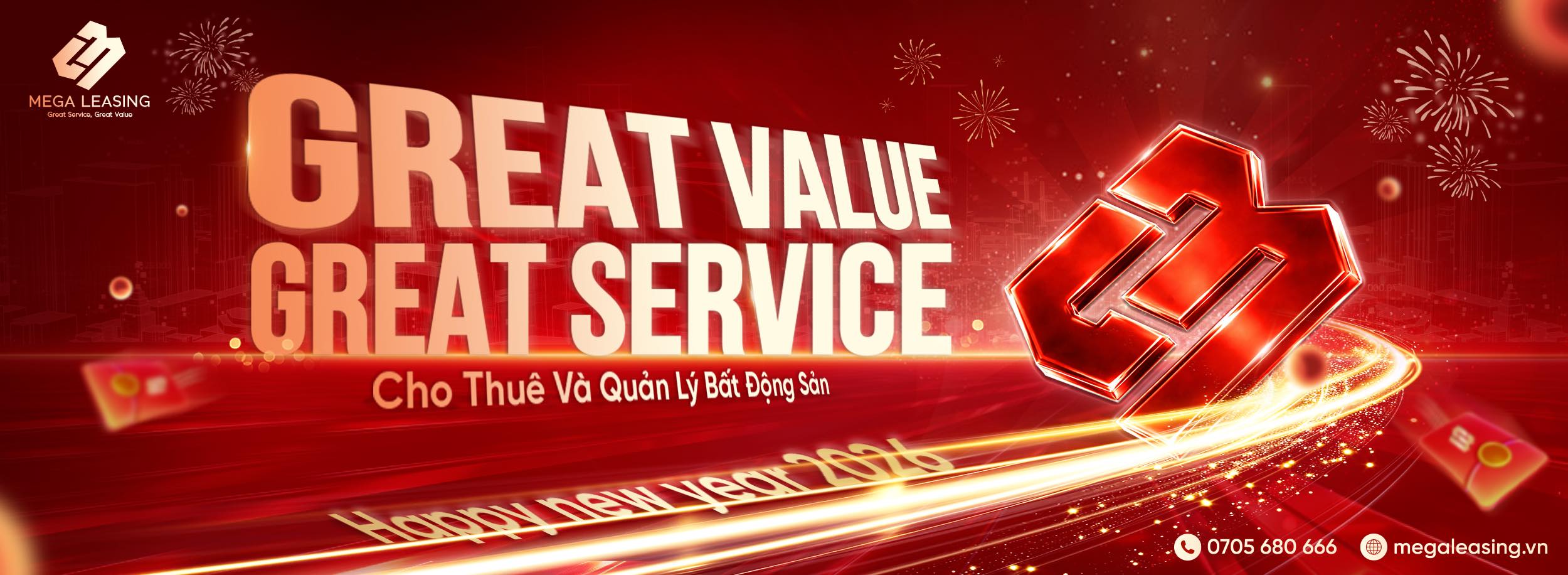 Mega Leasing Việt Nam | Hai Phong