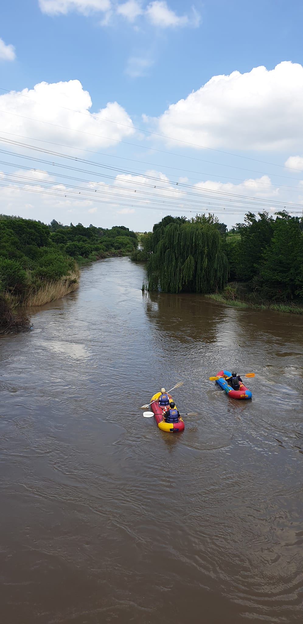 Adventure Safaris South Africa