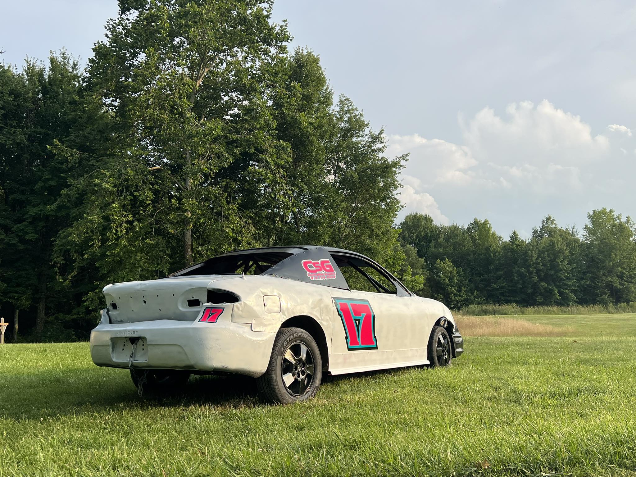 TD Racing - TD Racing added a new photo — at TD Racing.