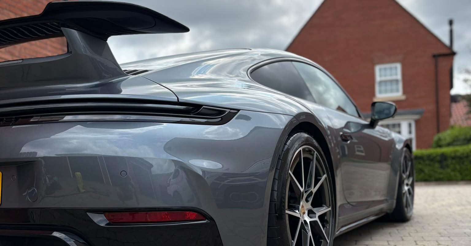 🚘 SY Detailing & Autocare –... - SY detailing & auto care | Facebook
