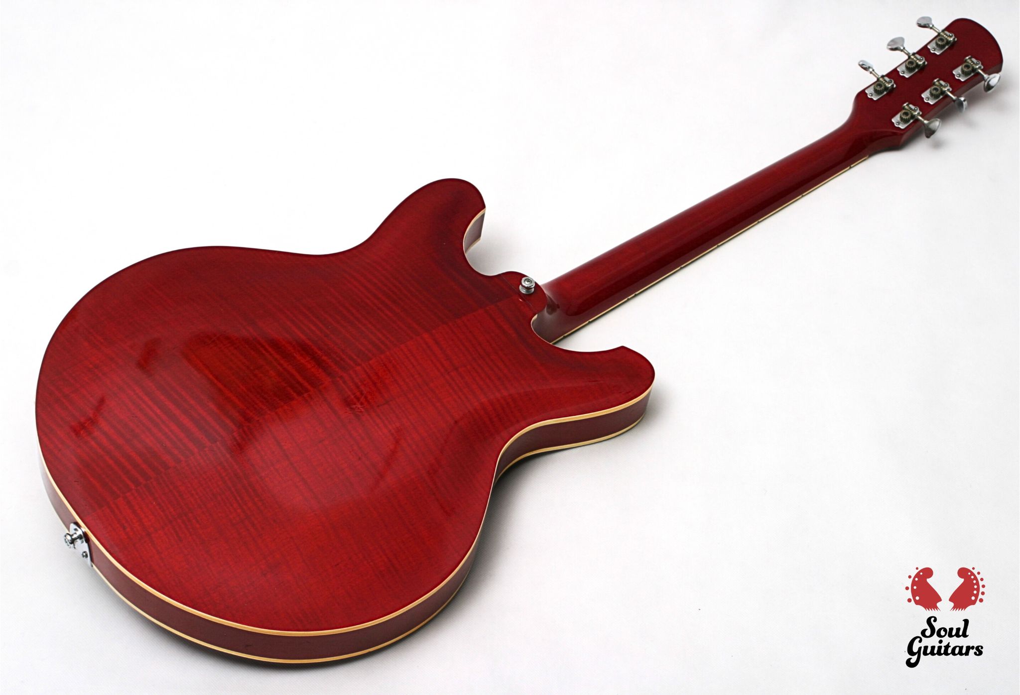 Yamaha ST360R Made in Japan Mint Rosewood fretboard Maple neck
