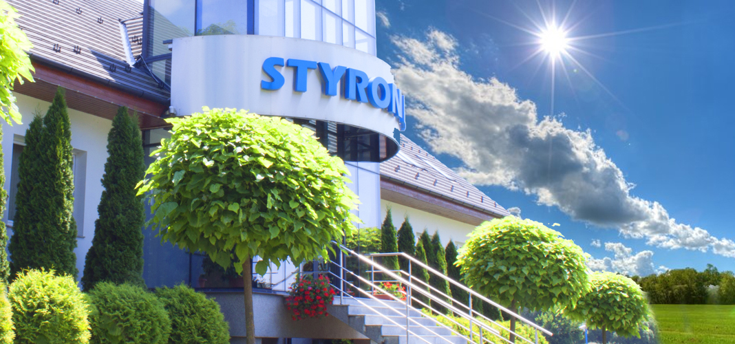 Styron Kft | Kóka