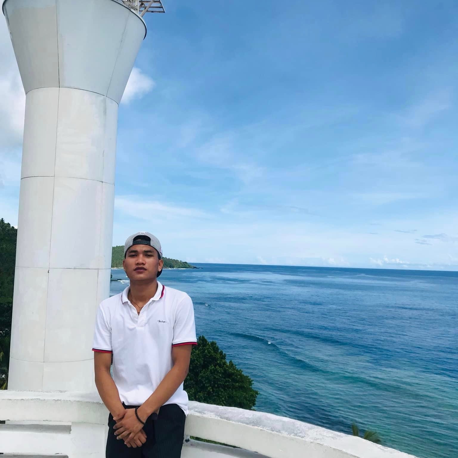 Kyle Butalid