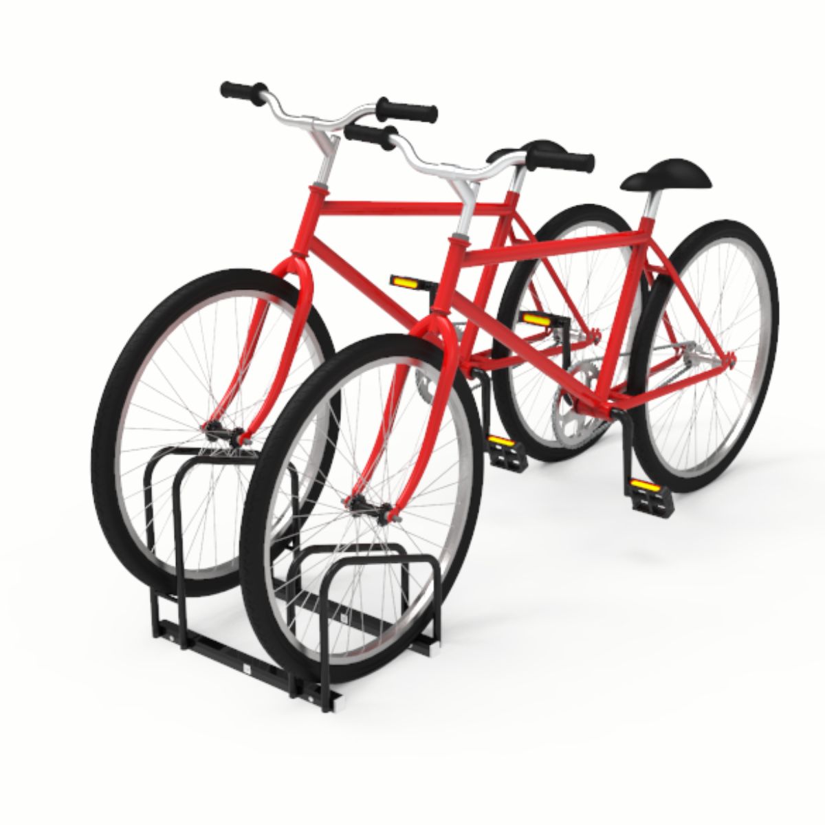 Cycle Stands India | Mumbai