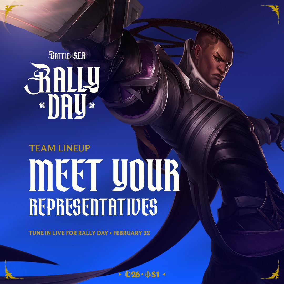 League of Legends added a new photo. - League of Legends