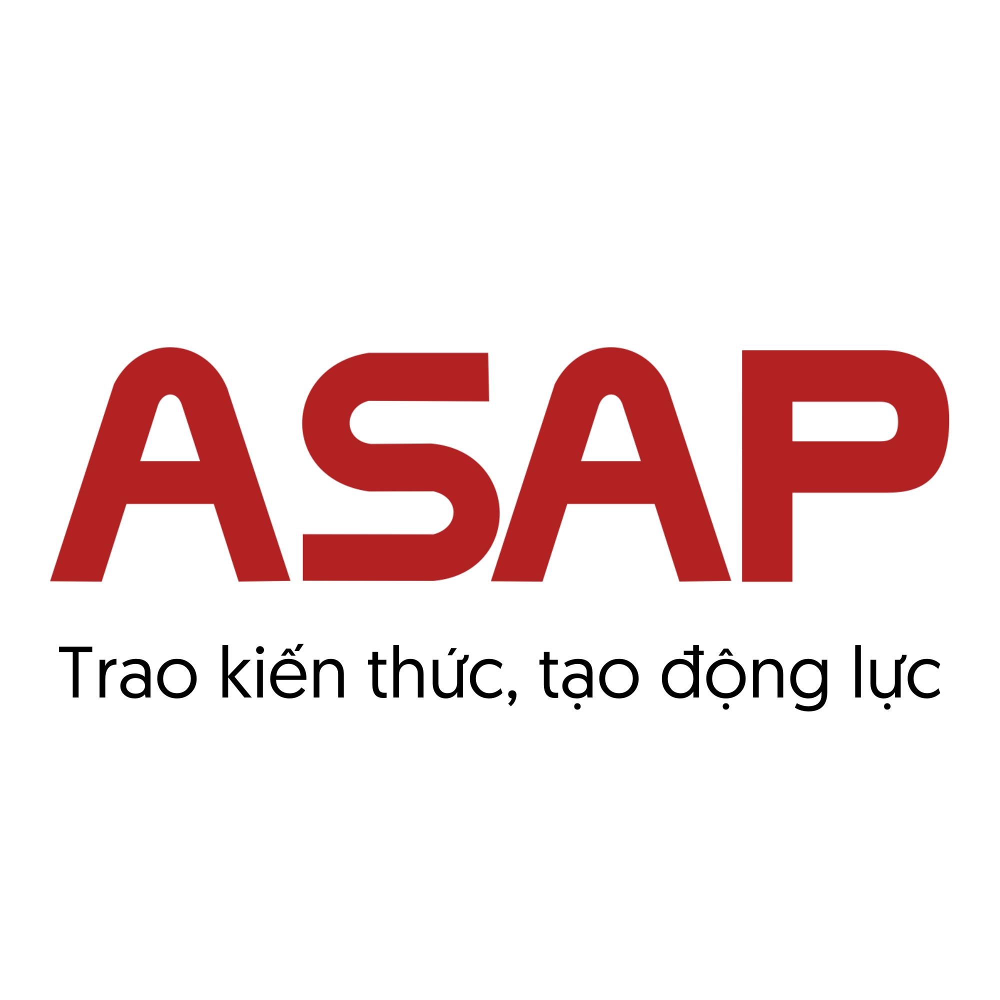 ASAP - Luyện thi Học sinh giỏi, Chuyên Anh | Tỉnh Hưng Yên