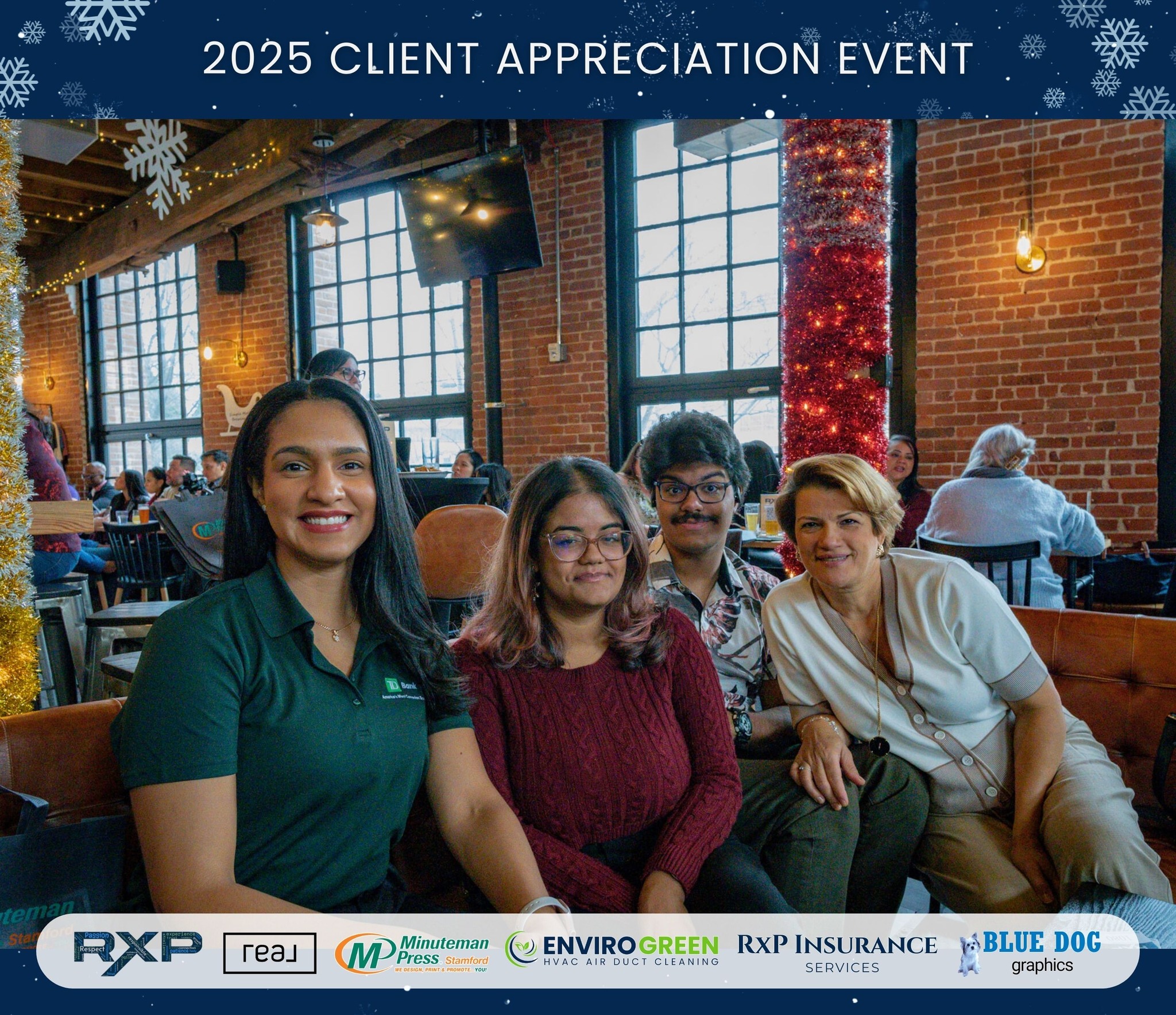 RxP Team at Real Broker,... - RxP Team at Real Broker, LLC