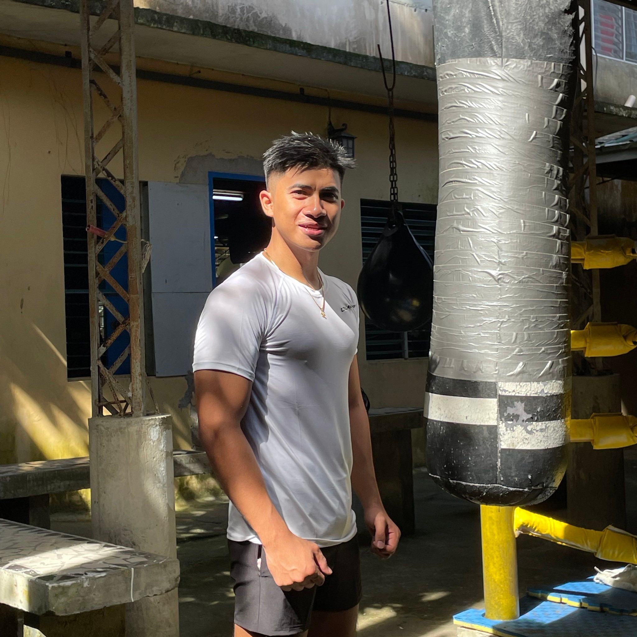 Jerson Rey Maraon