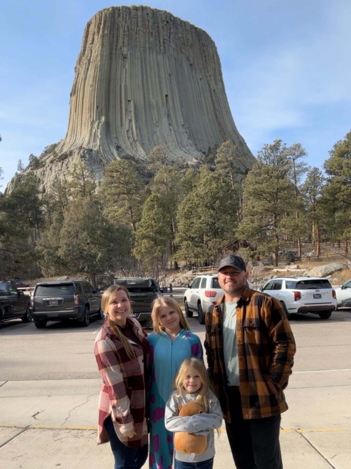 DelRae - And with that, the 2025-2026 random roadtrip has come to an ...