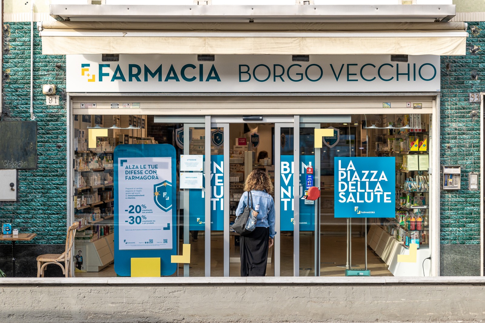 Farmacia - Ecco i turni per il mese di Maggio 2025! 🗓️ 💊 Orari di ...