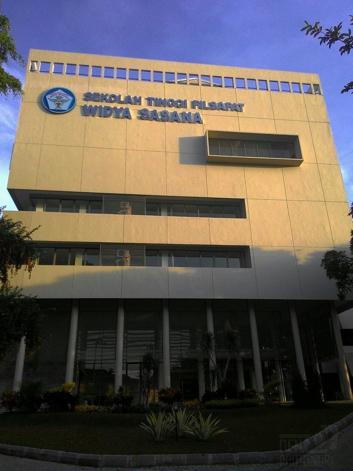 Pasca Sarjana STFT Widya Sasana Malang