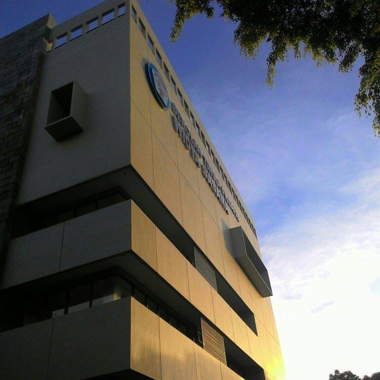 Pasca Sarjana STFT Widya Sasana Malang