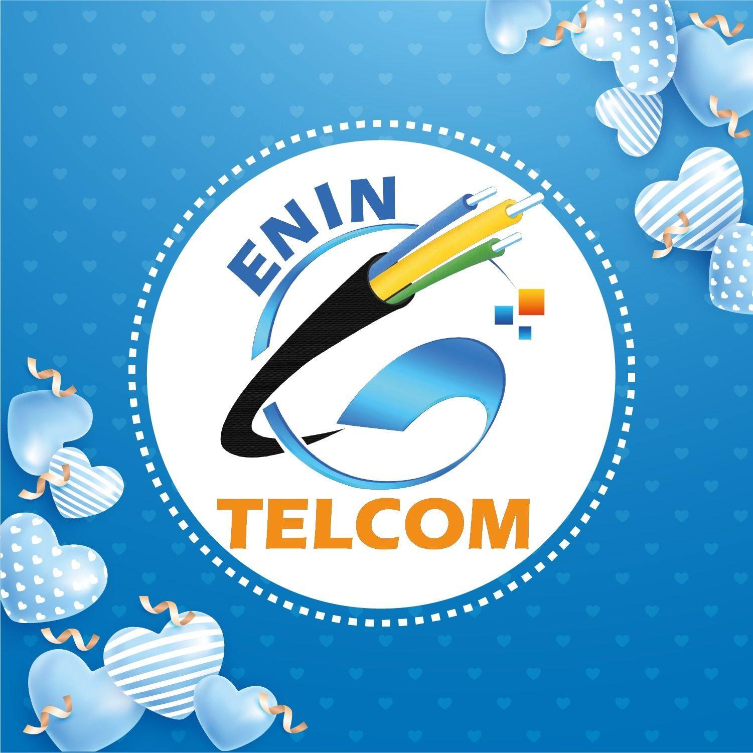 Enin Telcom Coroneo