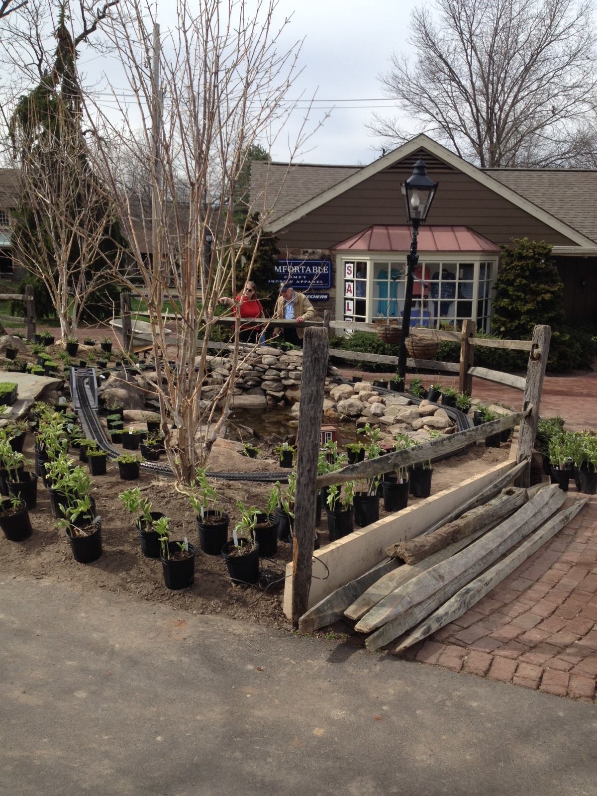 A preview of the garden at... - Dear Garden Associates, Inc | Facebook