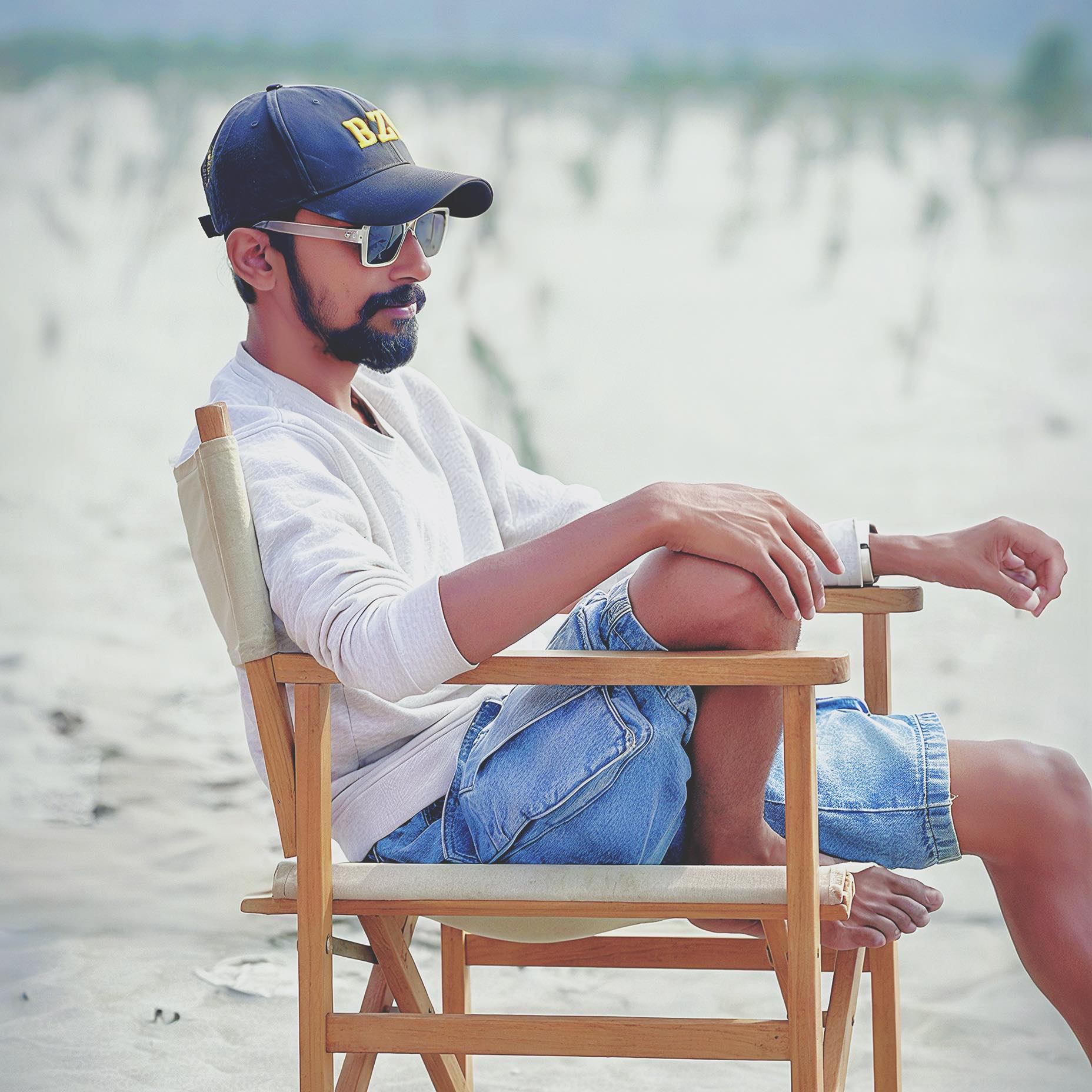 High quality out now... 🧨🙏 হাঙর - Haangor , Enjoy the 1st look at YT ...