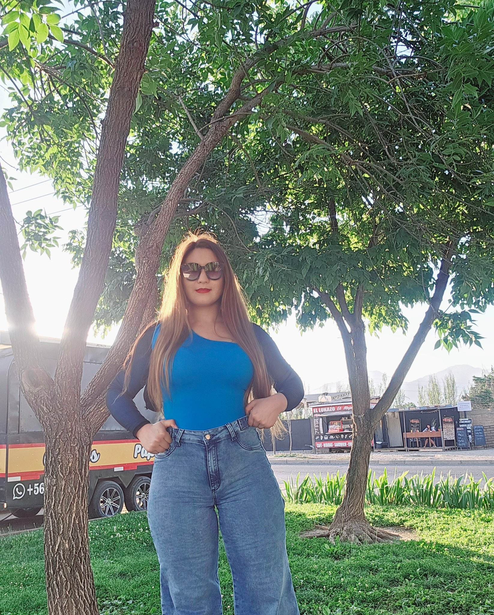 Maria Rosa Jimenez García