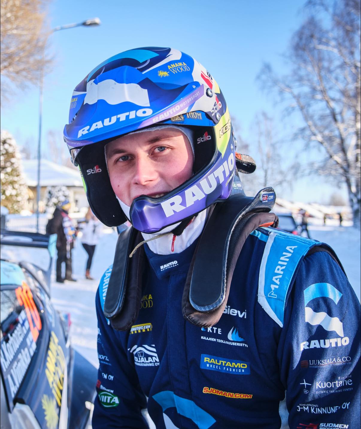 Rautio Motorsport | Kalajoki