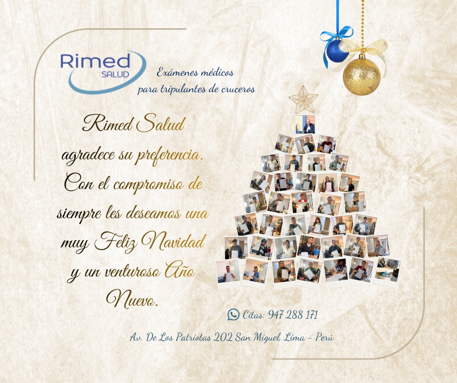 Rimed Salud | Lima