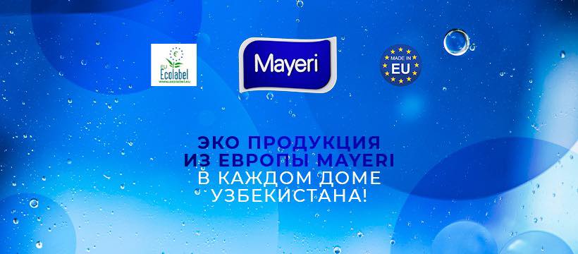 Mayeri Uzbekistan
