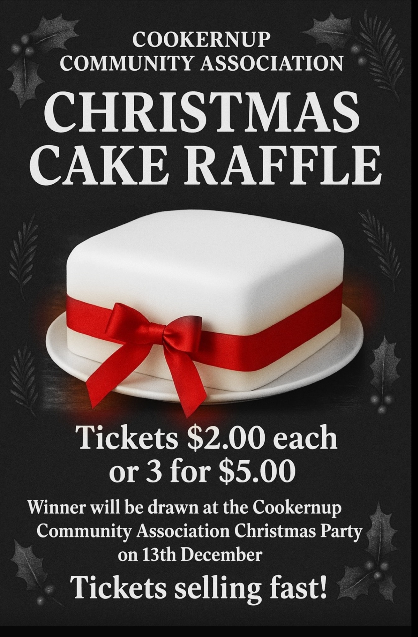 Cookernup Community Association | Cookernup WA