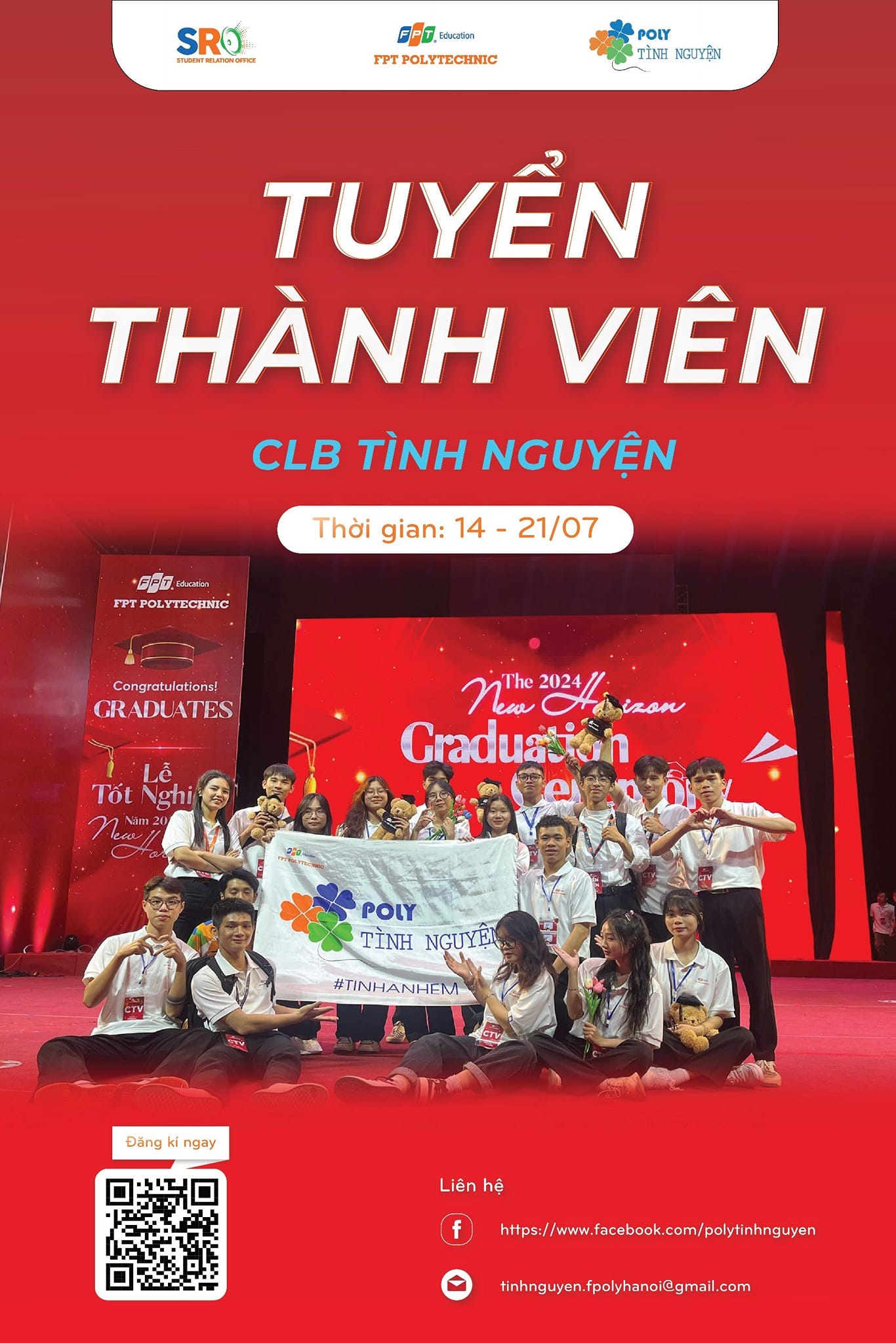 Fpoly Media Club Hà Nội added a... - Fpoly Media Club Hà Nội