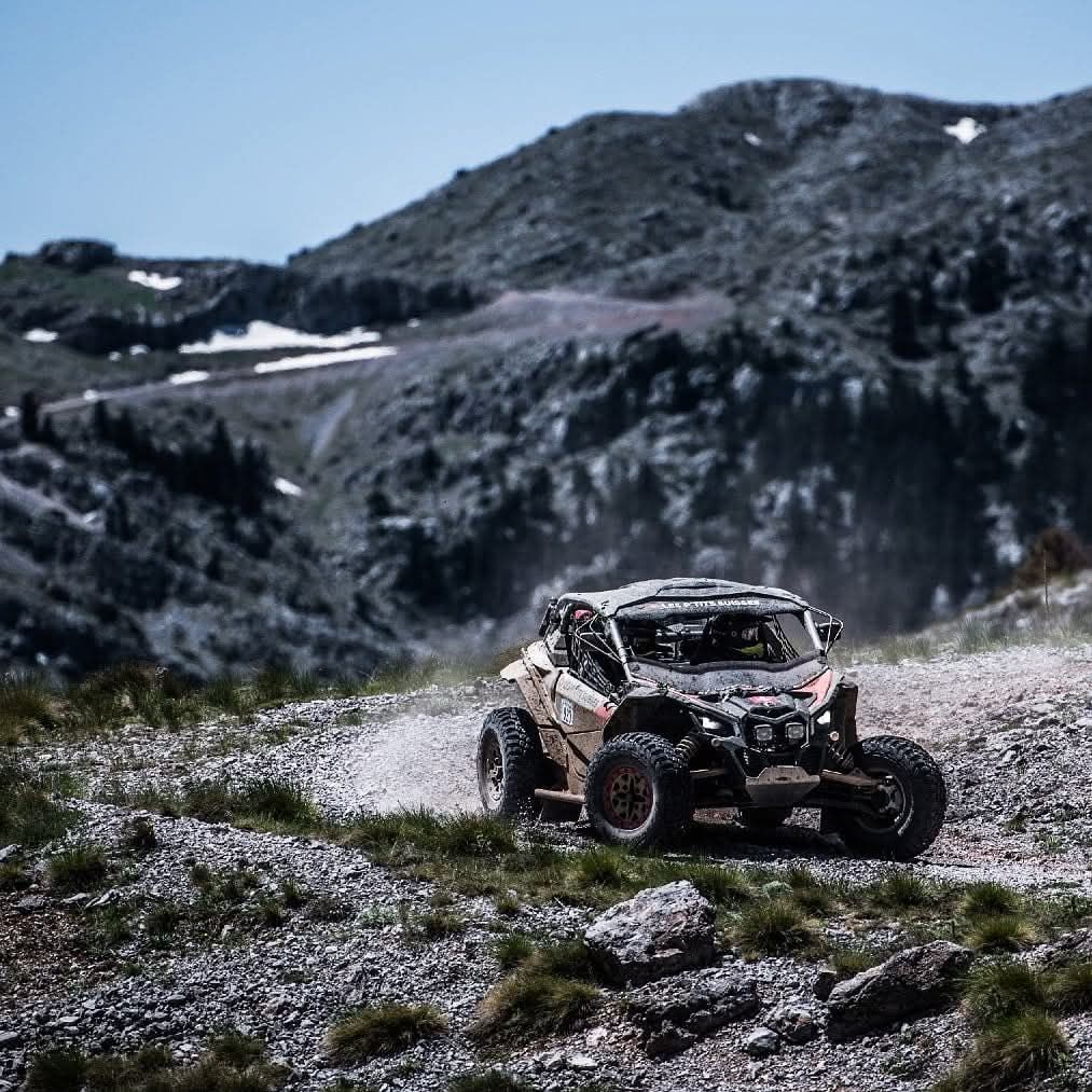 Hellas Rally Raid - Photo by Actiongraphers | www.actiongraphers.com ...