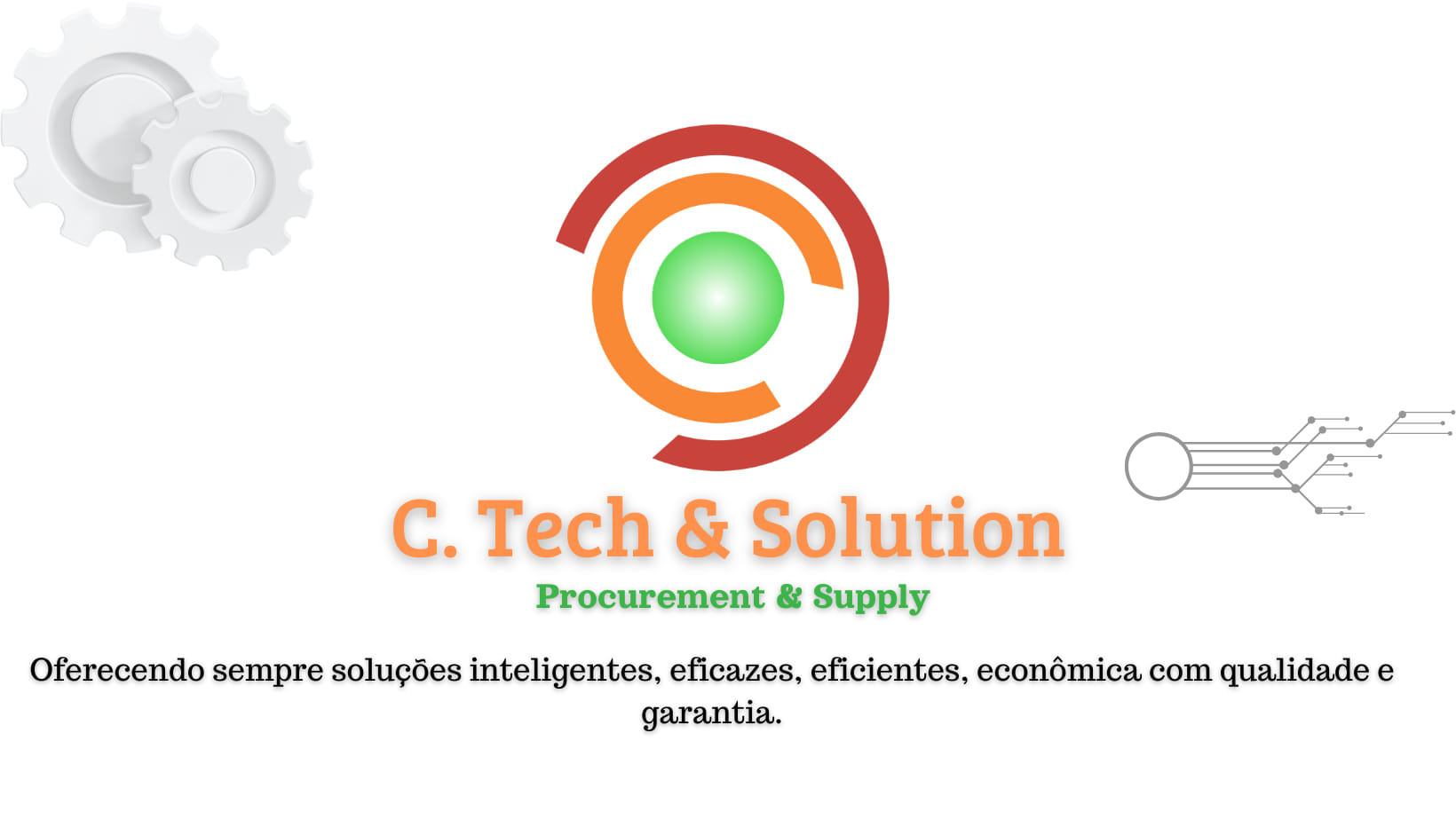 C.tech Solution | Tete