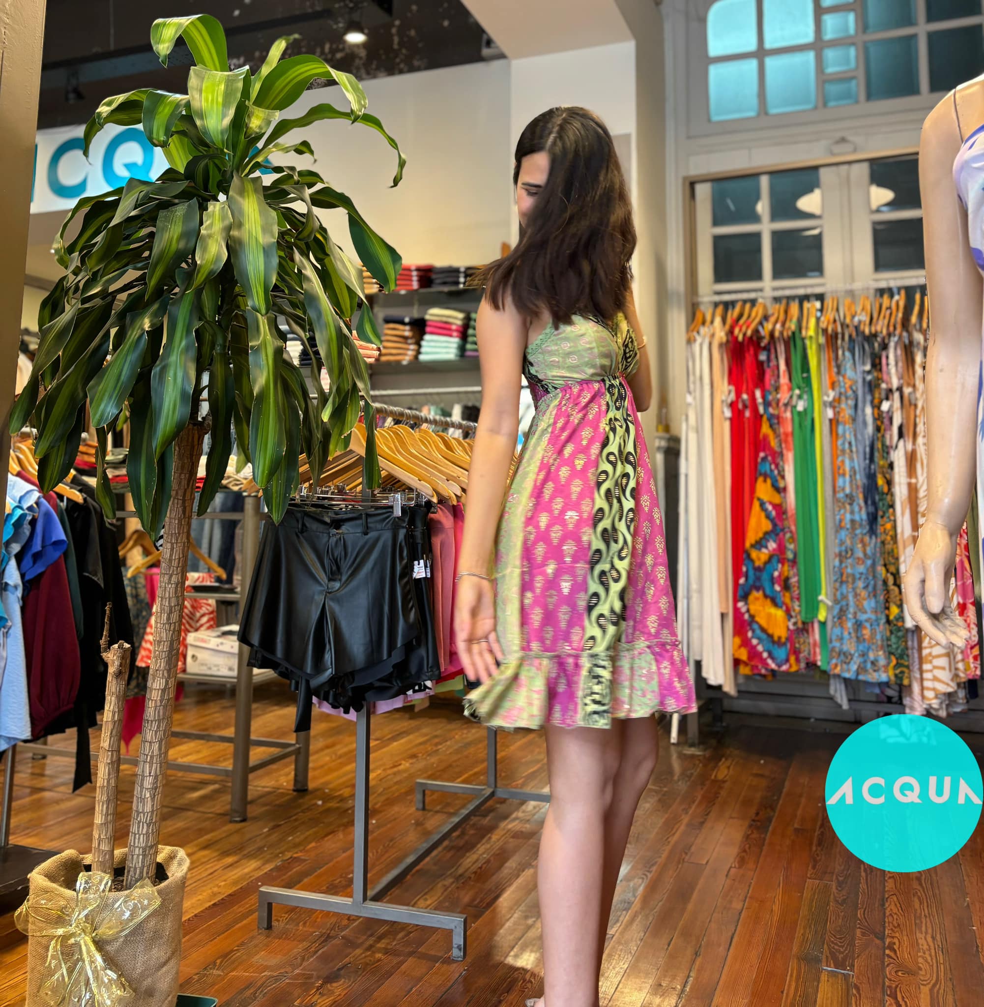 ACQUA MODA | San Miguel de Tucumán