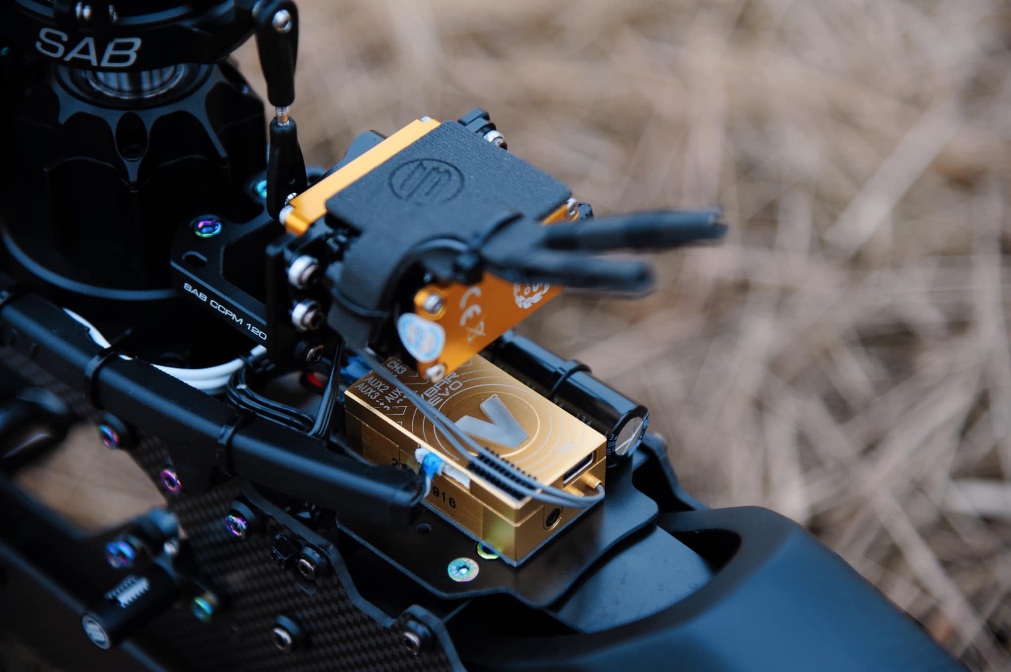 What components are recommended for a KSE 700 IL build for sport