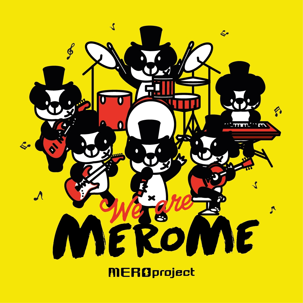 Merome & Mero project added a new... - Merome & Mero project