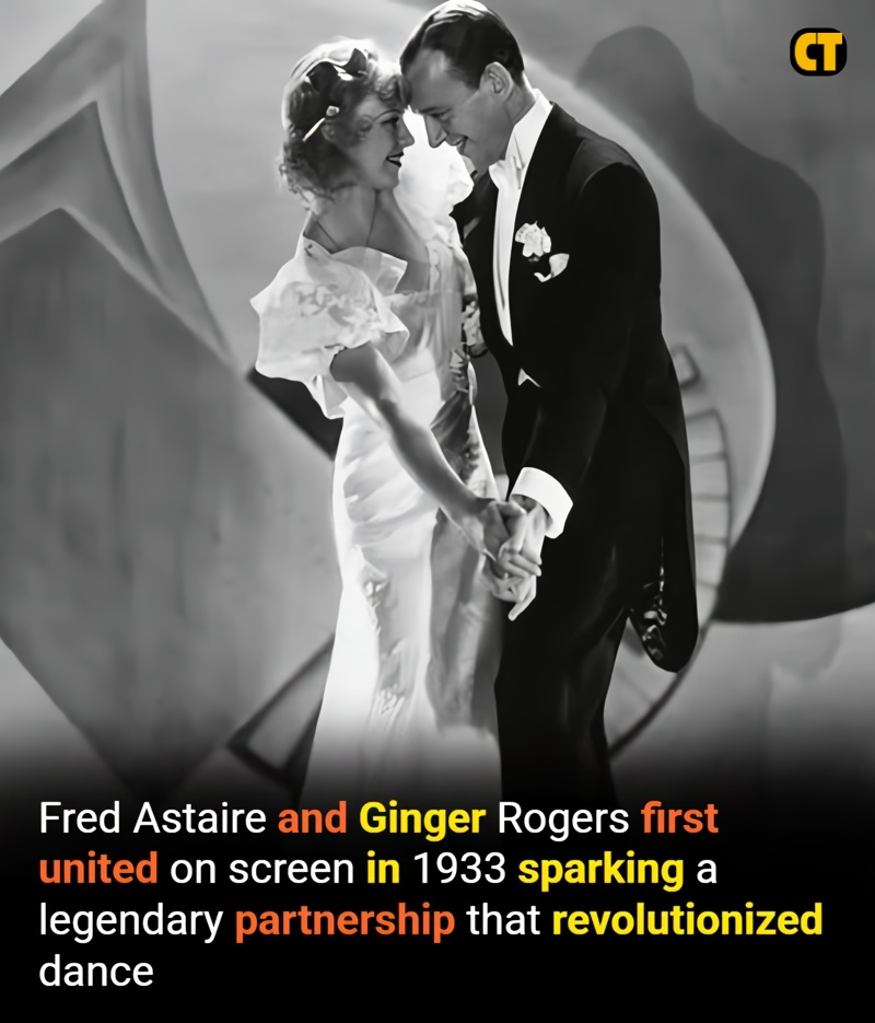 Classic - Cinema history was made on this date in 1933 with the ...