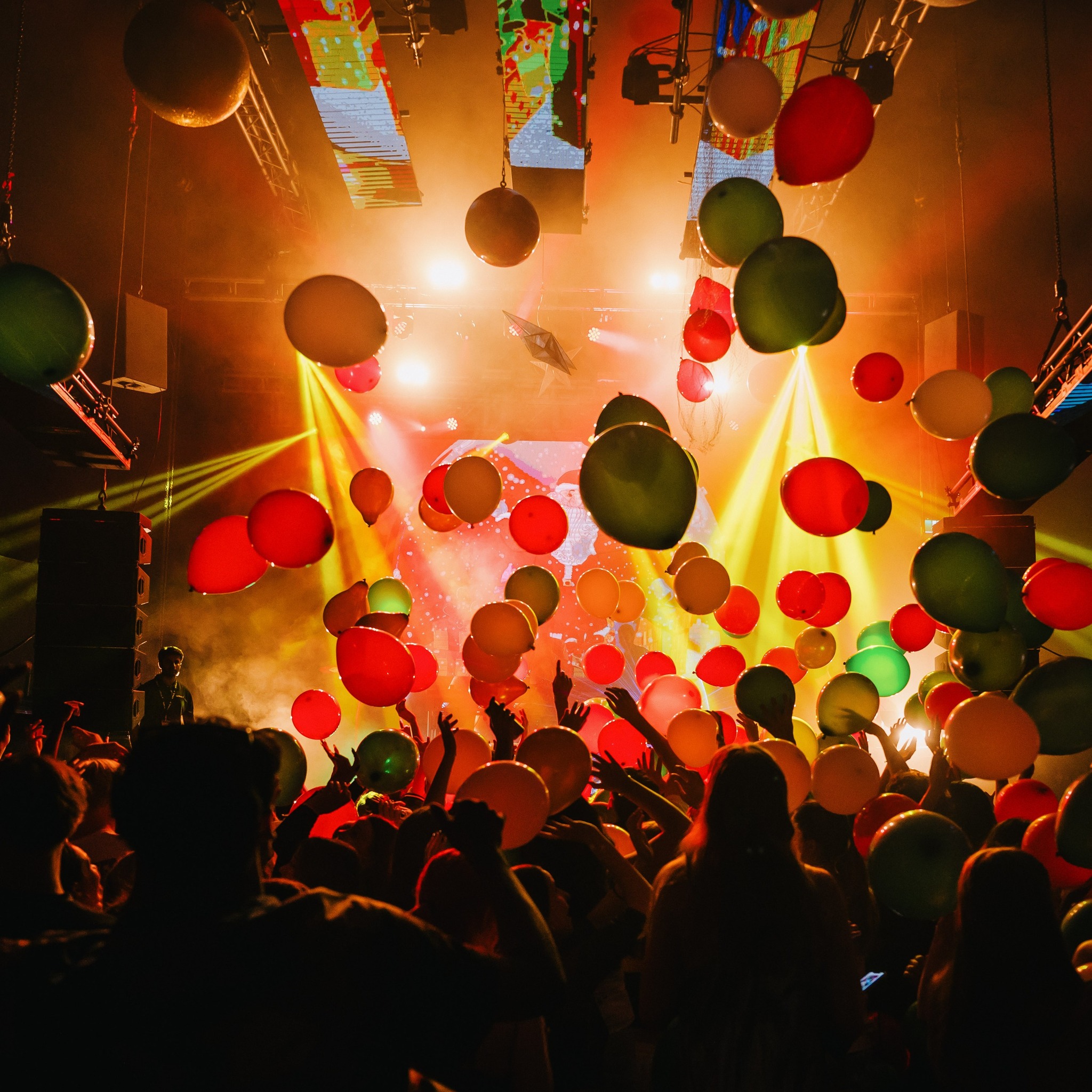 Metropolis Fremantle Under 18 Events - HEADS UP! 🚨 With COVID capacity ...