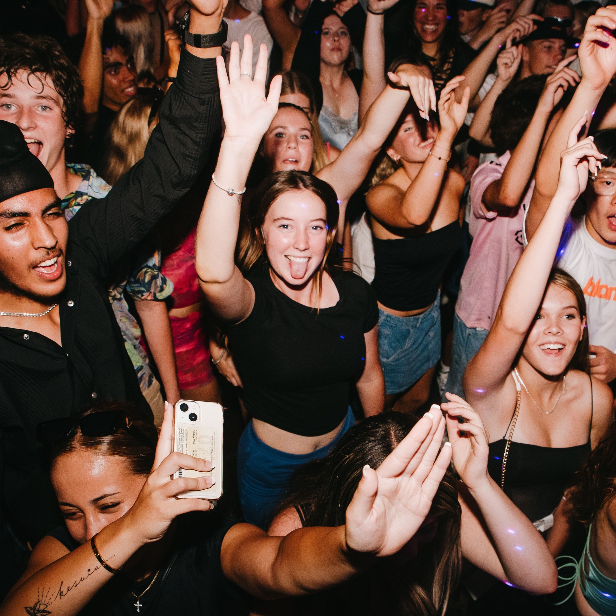 Metropolis Fremantle Under 18 Events - HEADS UP! 🚨 With COVID capacity ...