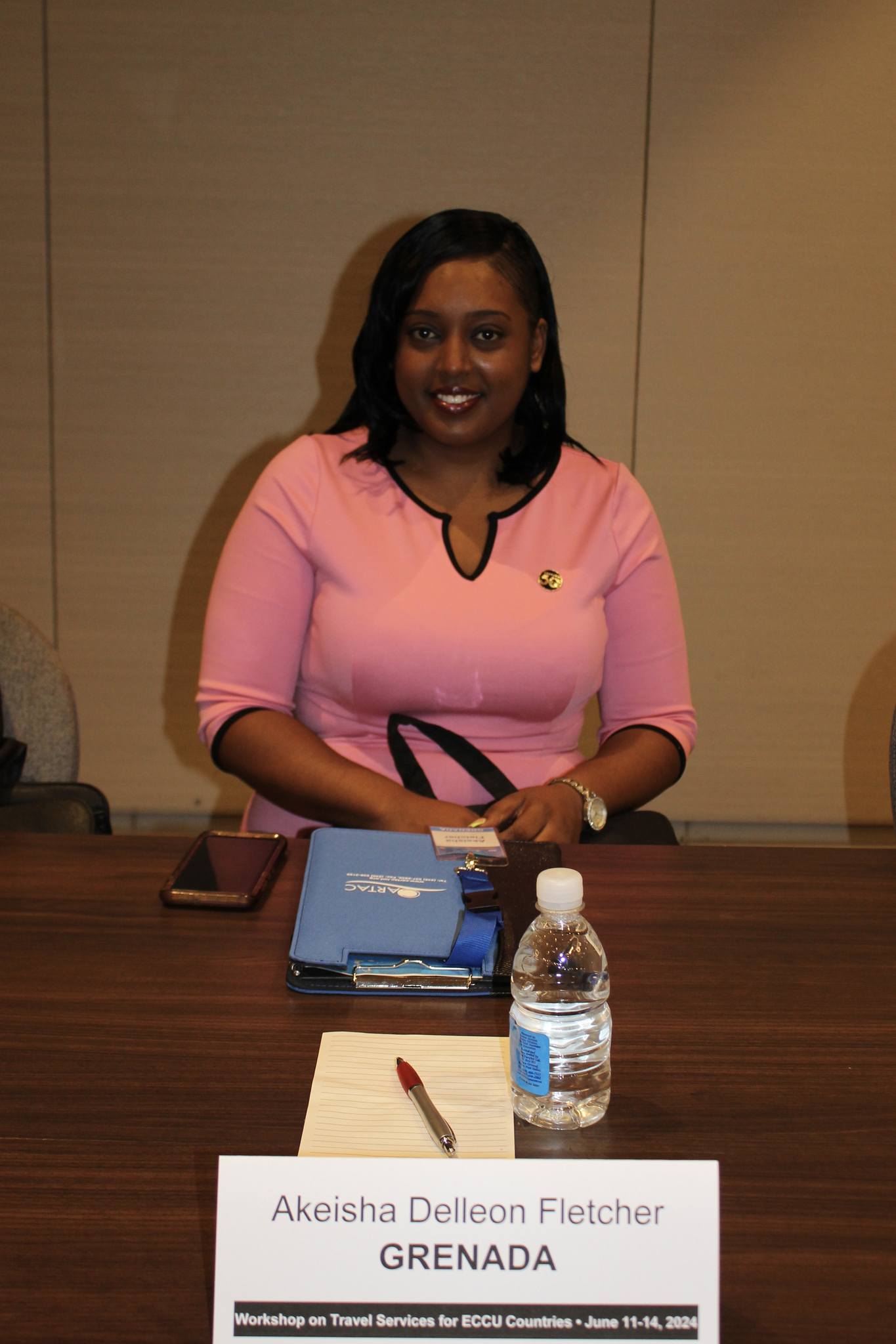 Caribbean Regional Technical Assistance Centre (CARTAC) | Bridgetown