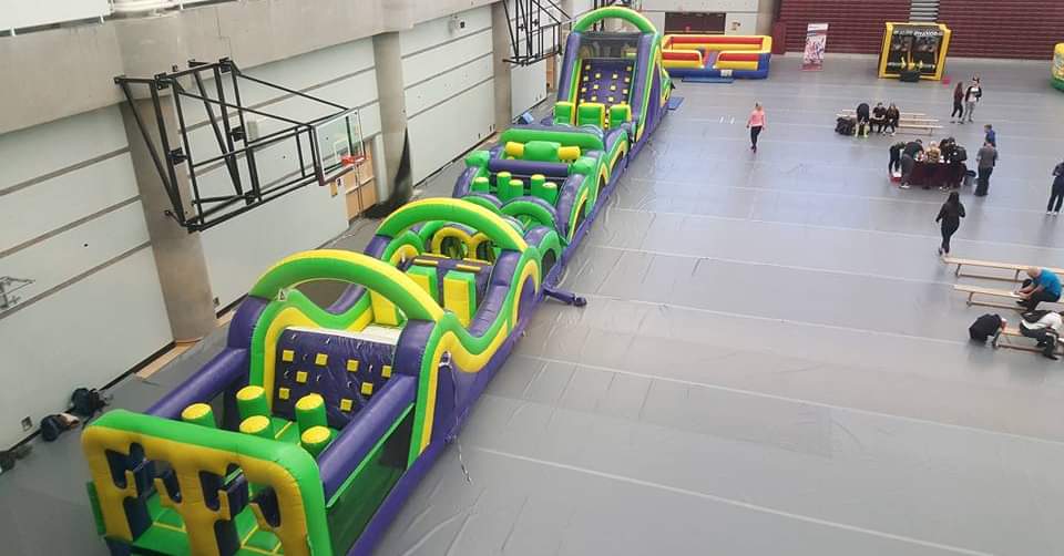 Mr.Inflatable Ltd Edmonton | Edmonton AB