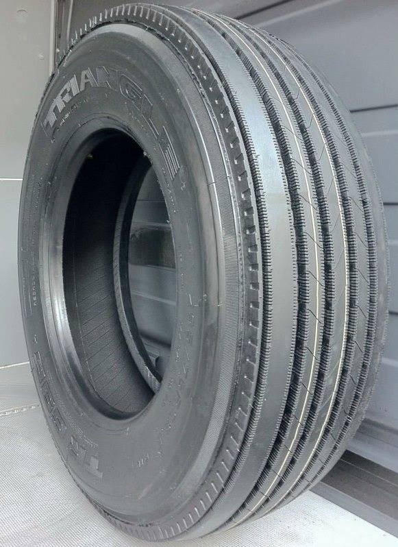 LLantas Camión - Llanta 11R22.5 y 11R24.5 TRIANGLE... | Facebook