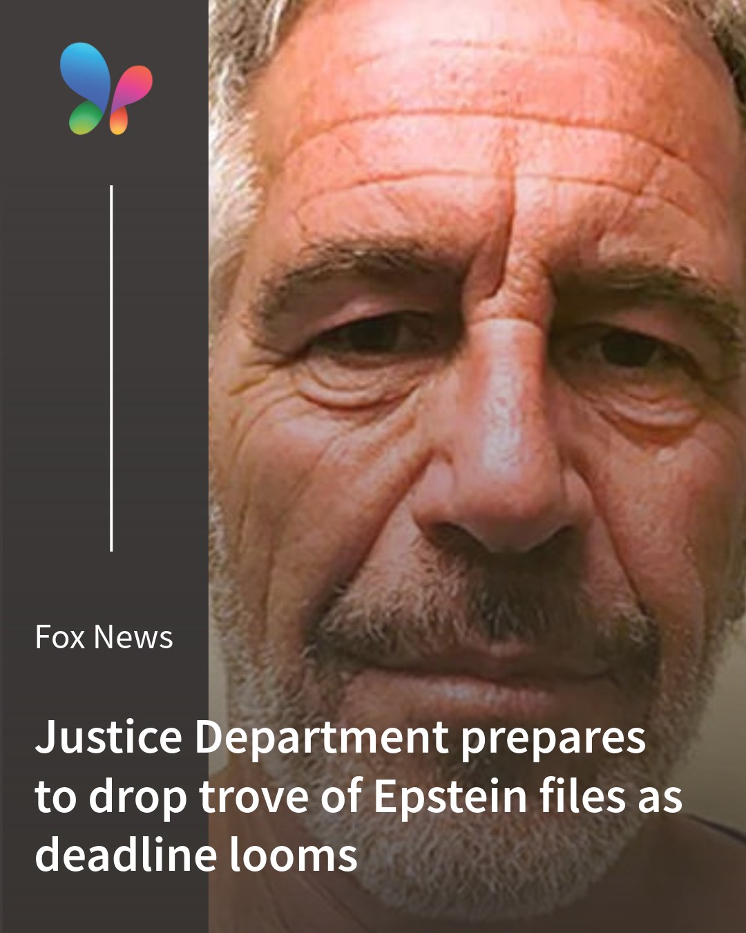 MSN - DOJ prepares to release Epstein files today under the ...