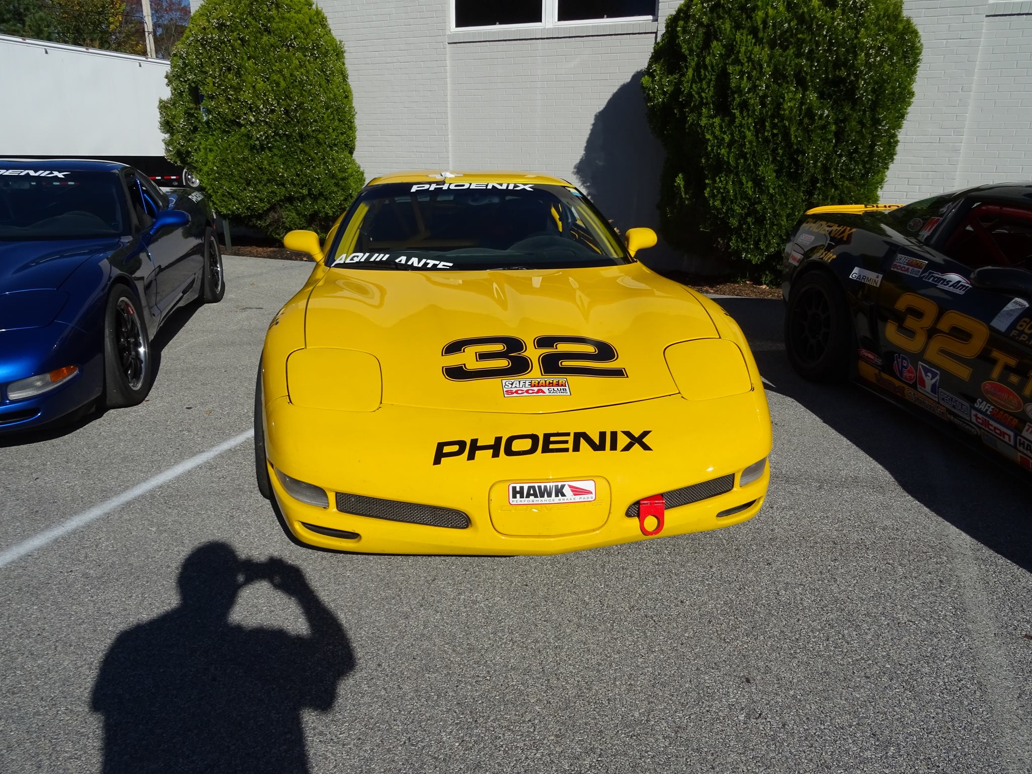 Phoenix Performance Racing | Phoenixville PA