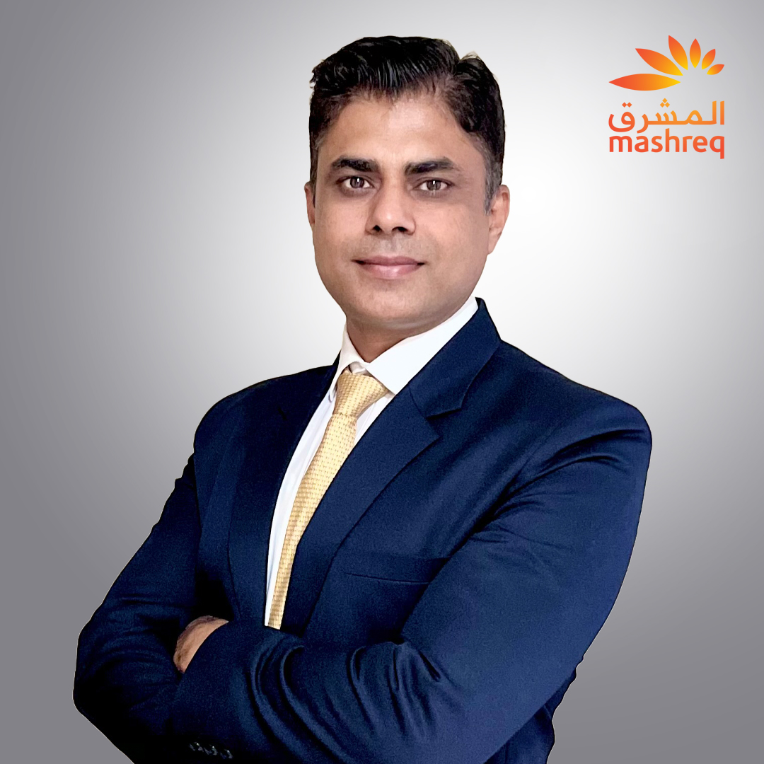 Mashreq - We are pleased to announce that Mashreq has... | Facebook