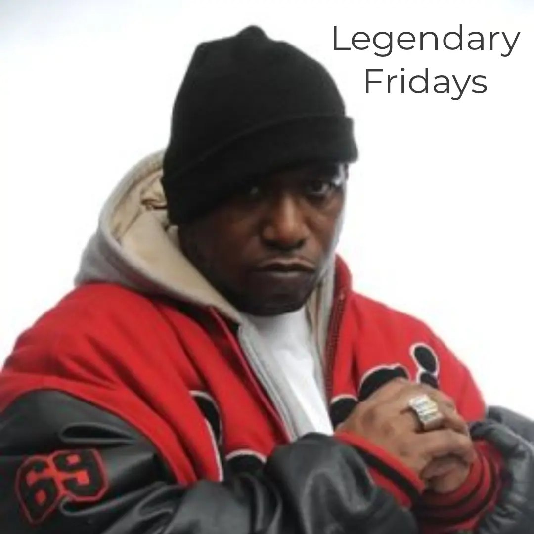 洋楽 G-RAP ILL INDIES - DEMO Kool G Rap & DJ Polo - It's a Demo