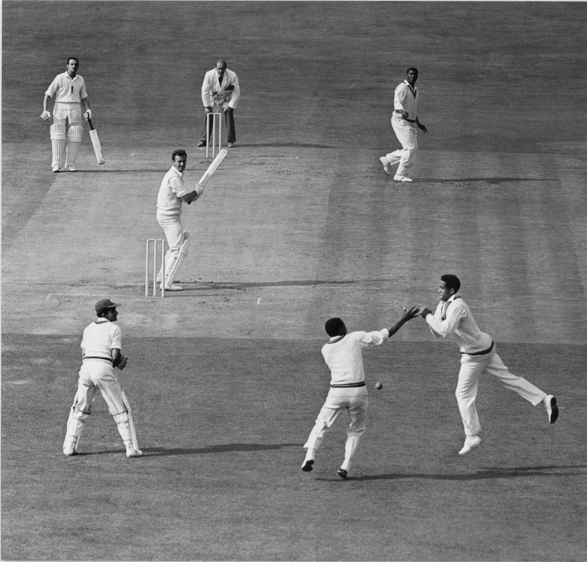 Cricket - That’s out ? | Facebook