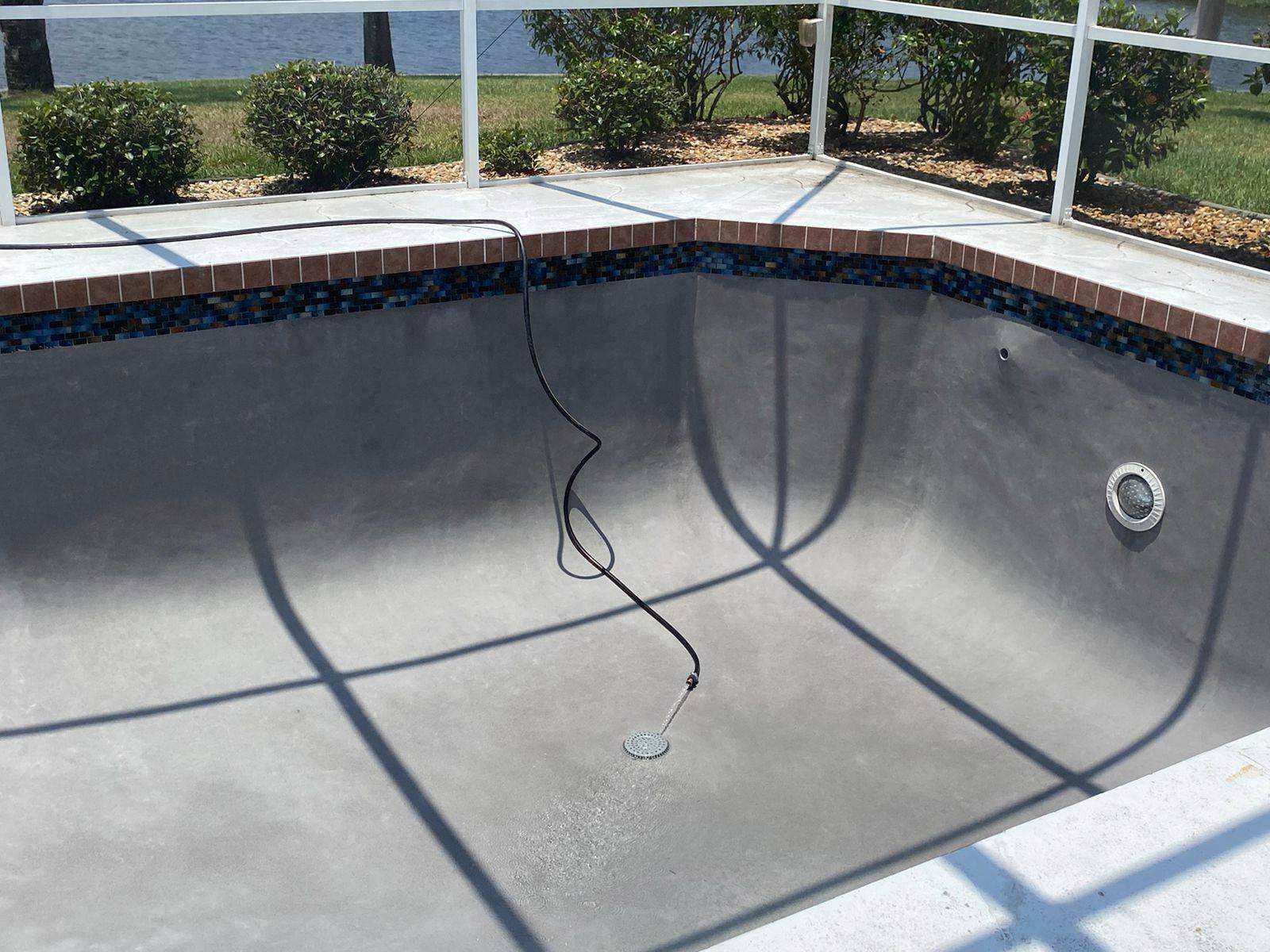 Tuff Mudder Pools | Englewood FL
