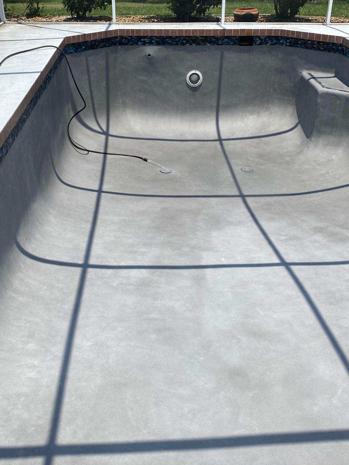 Tuff Mudder Pools | Englewood FL