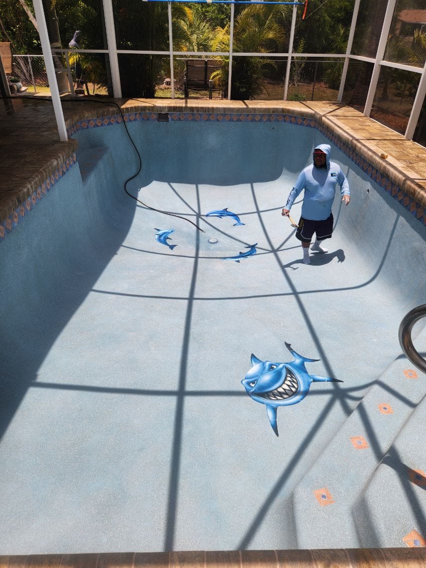 Tuff Mudder Pools | Englewood FL