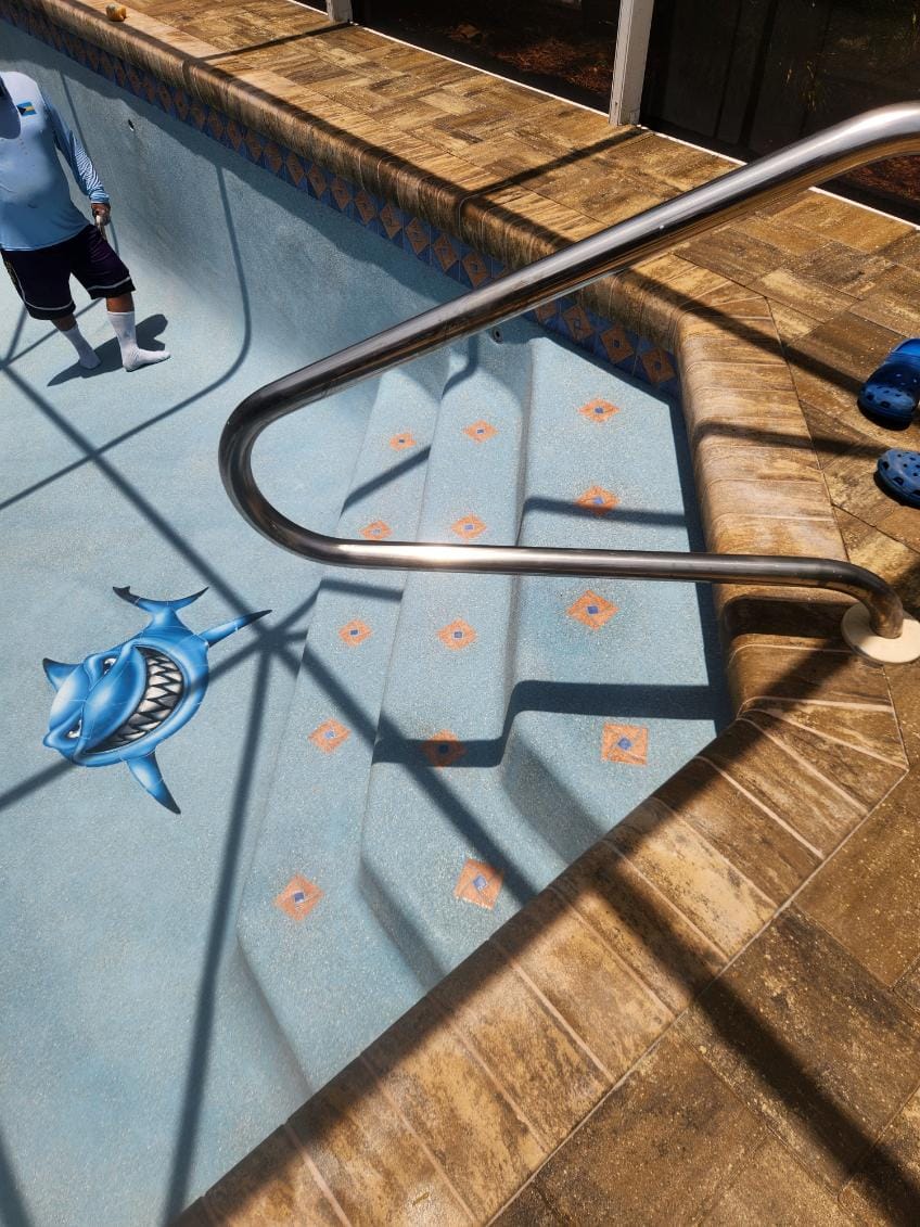 Tuff Mudder Pools | Englewood FL