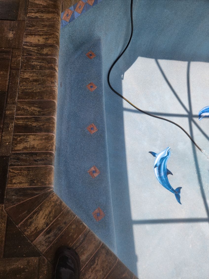 Tuff Mudder Pools | Englewood FL