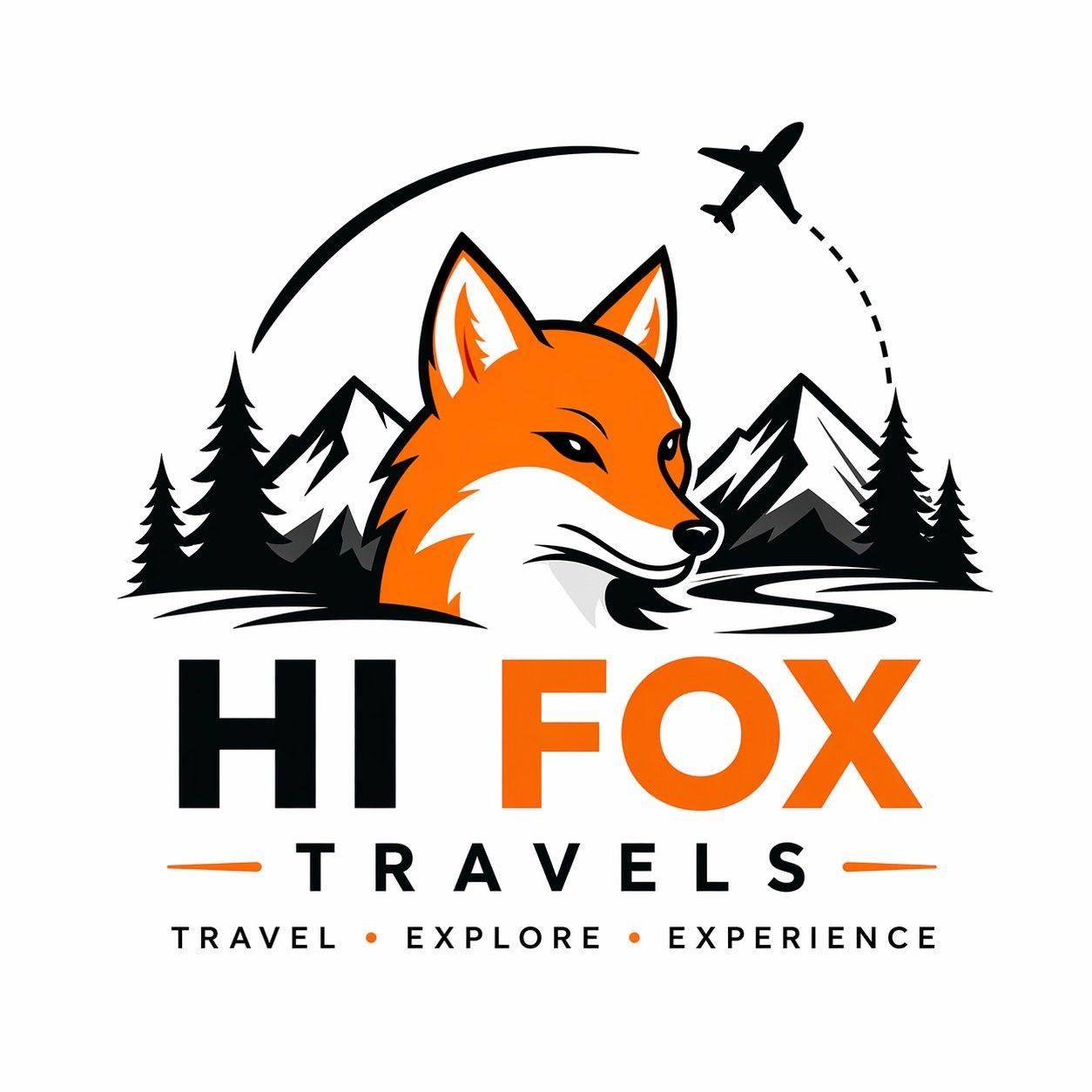 Hi Fox Travels